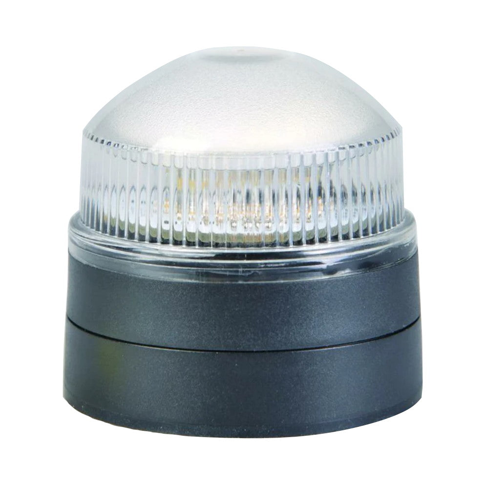 Talamex LED 360° Navigation Light Black | Part No: 12.543.039 | 12V
