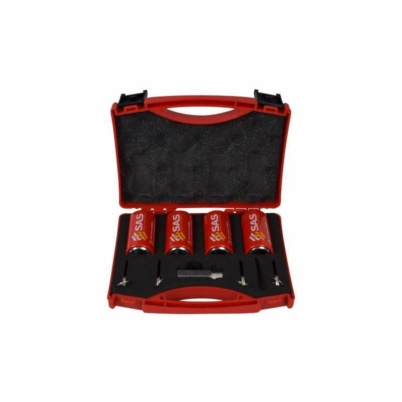 Leg Locks for Corner Steady