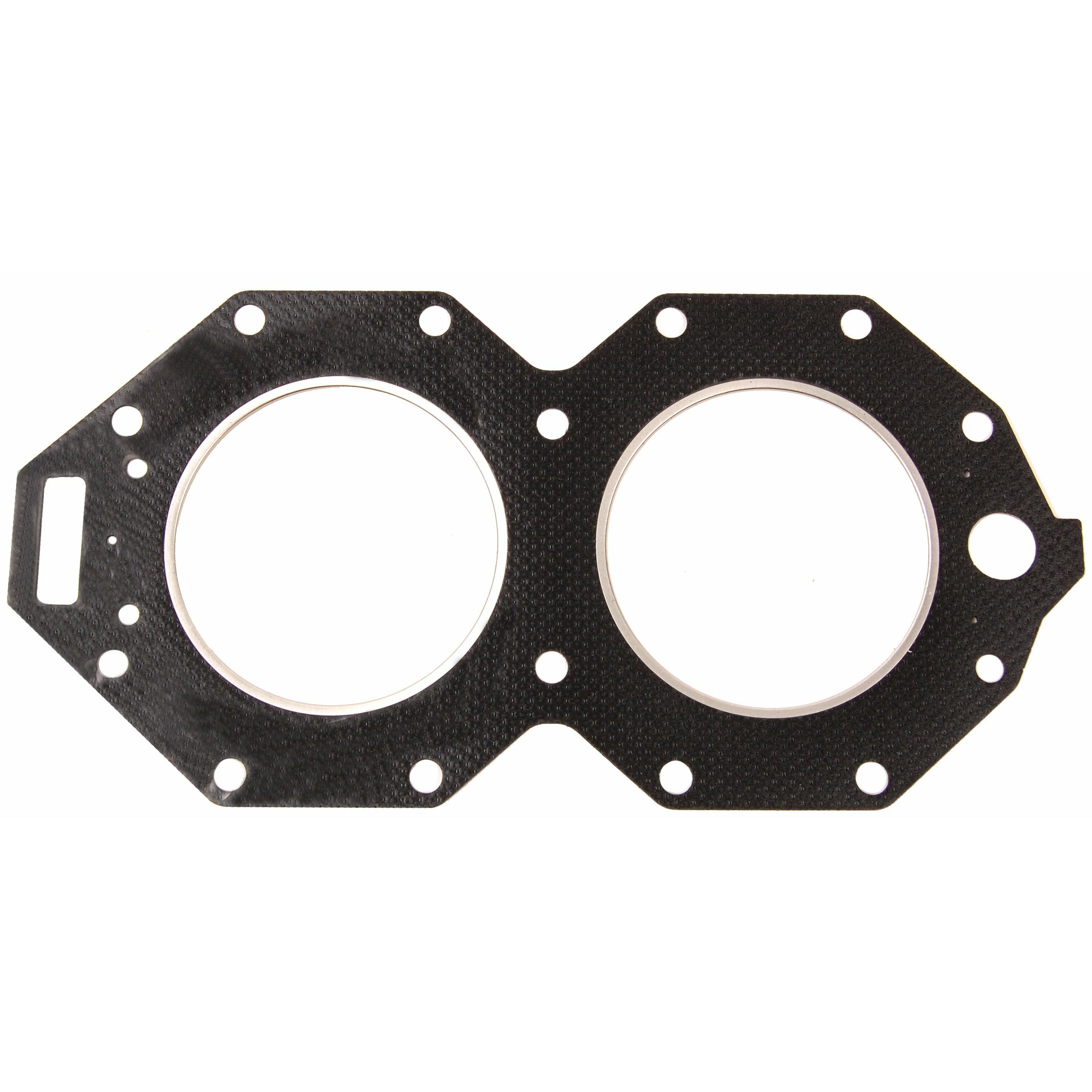 Evinrude 120-140 HP V4 Looper Small Bore Head Gasket 0328623