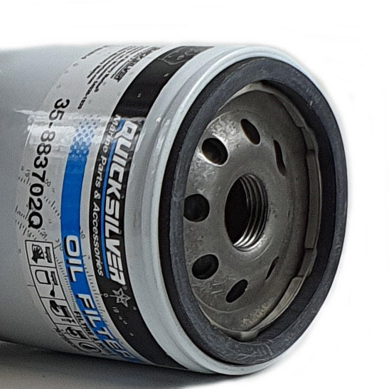 Quicksilver Oil Filter Mercruiser 35-883702Q