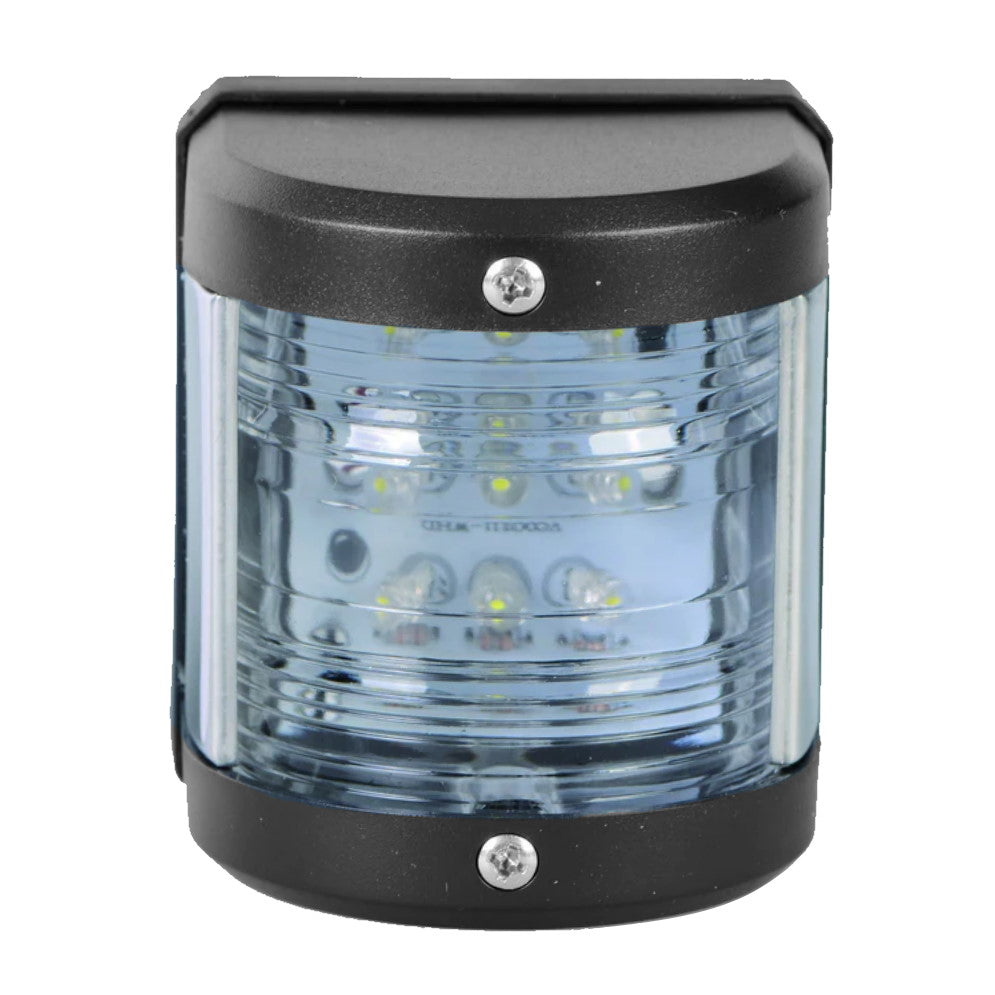 Talamex LED Stern Navigation Light Black 135° | Part No: 12543012 | 12V