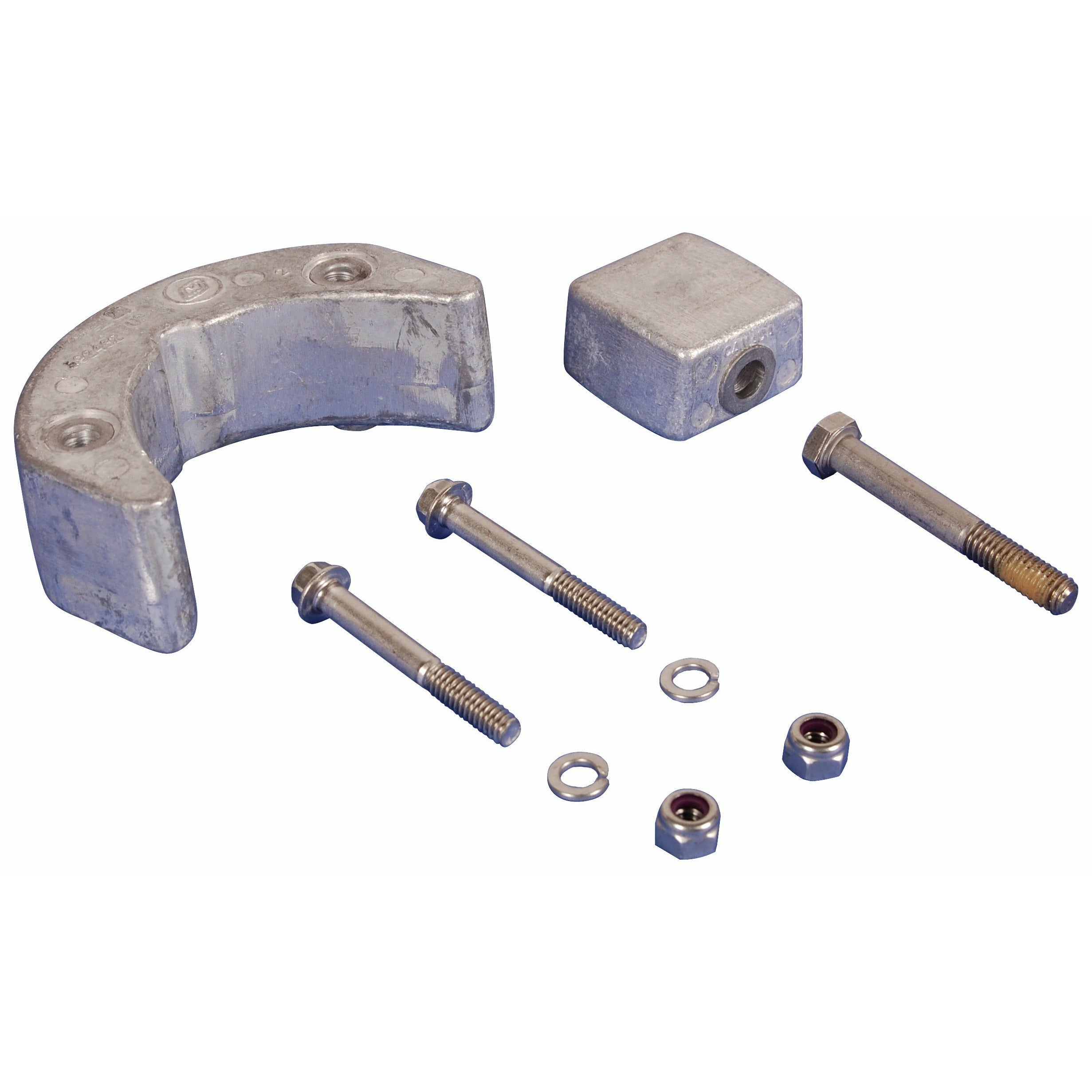 Evinrude Anode Kit 0392461