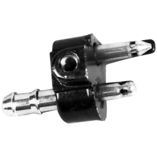 Evinrude Fuel Connector Body 0393334