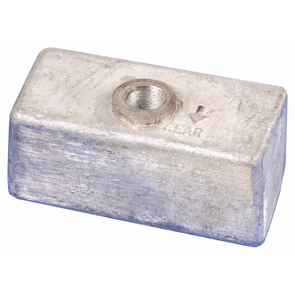 Evinrude Anode and Insert Assembly 0397768