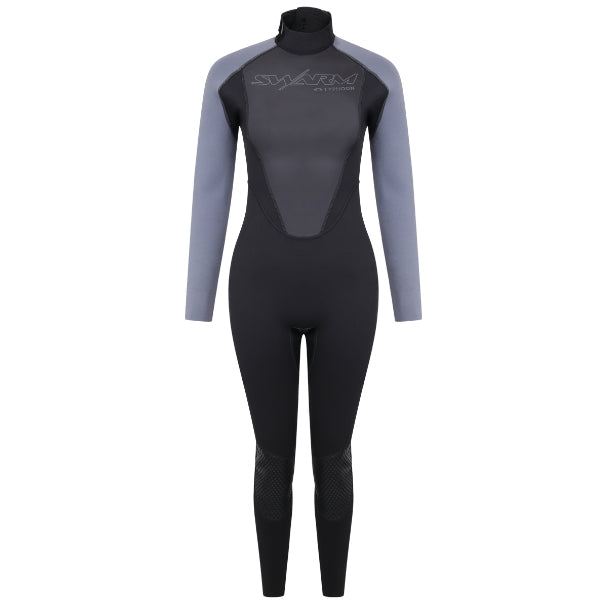 Typhoon Swarm2.8 Womens Wetsuit