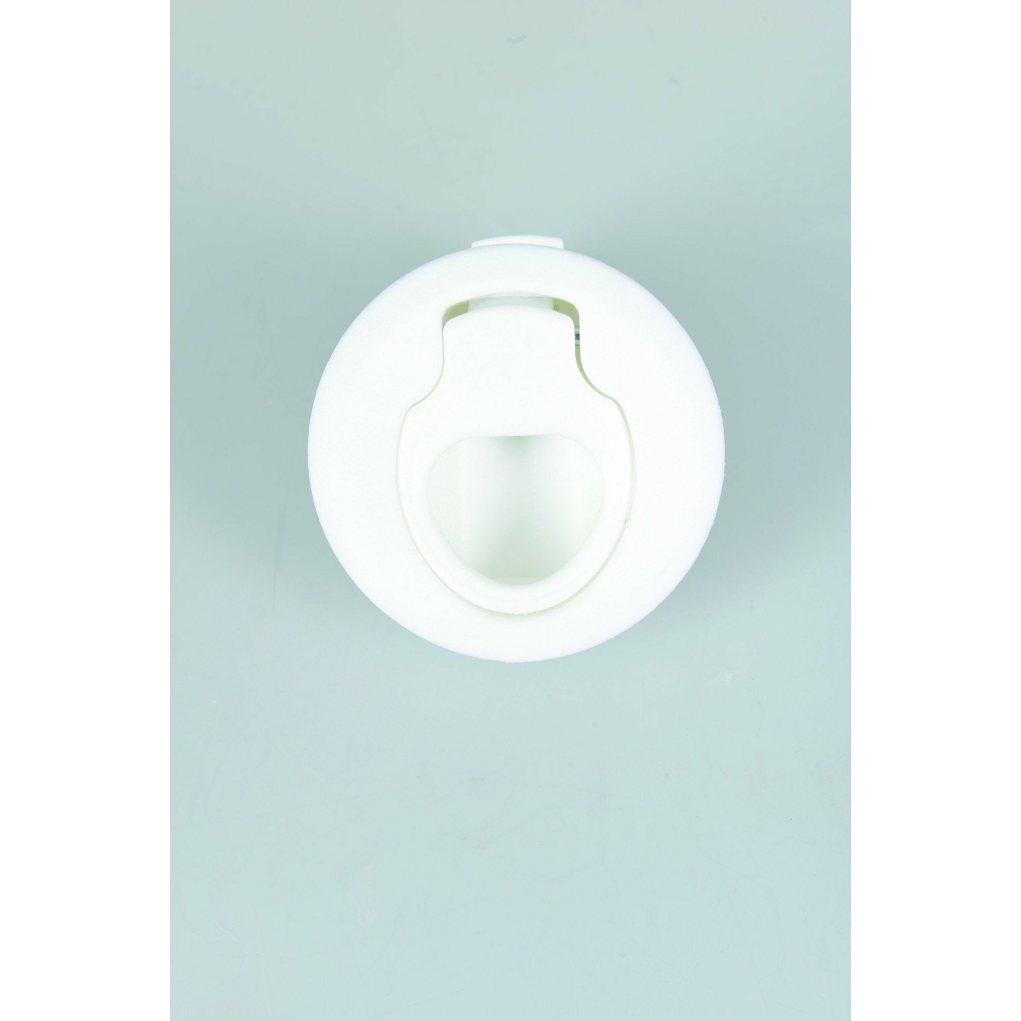 Talamex Slamlatch Black Plastic 43457006