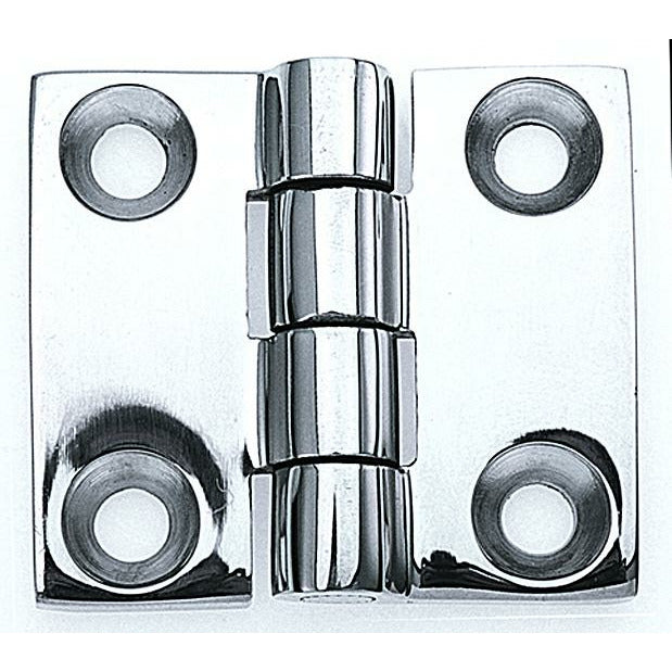 Talamex Hinge 4MM 38X38MM 43835038