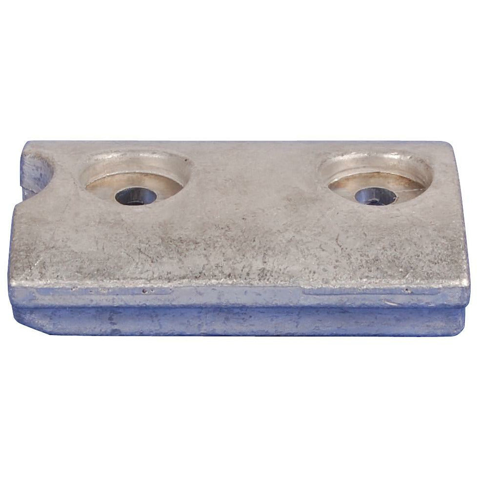 Evinrude Anode And Insert Assembly 0431708