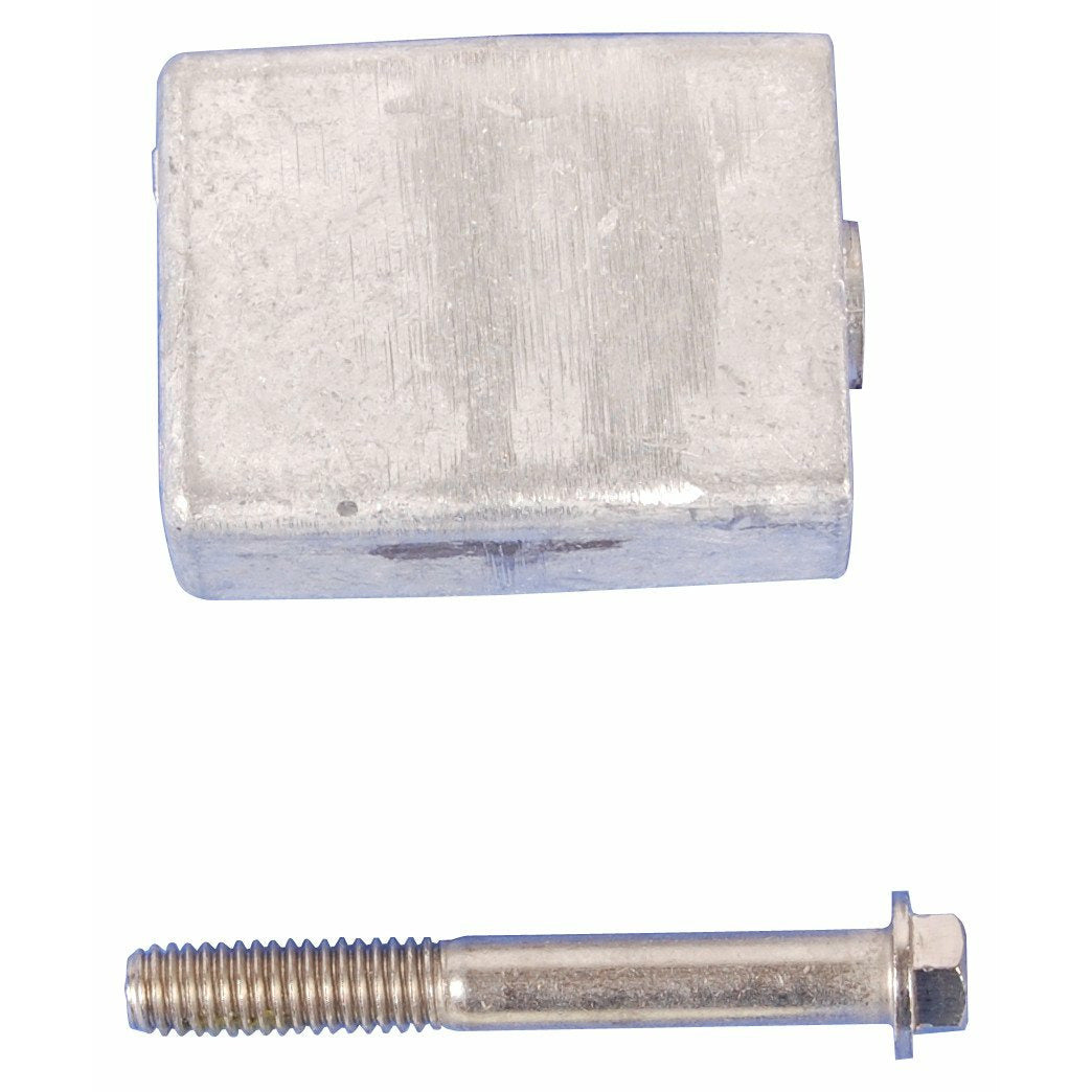 Evinrude Anode & Screw Assembly 0433458