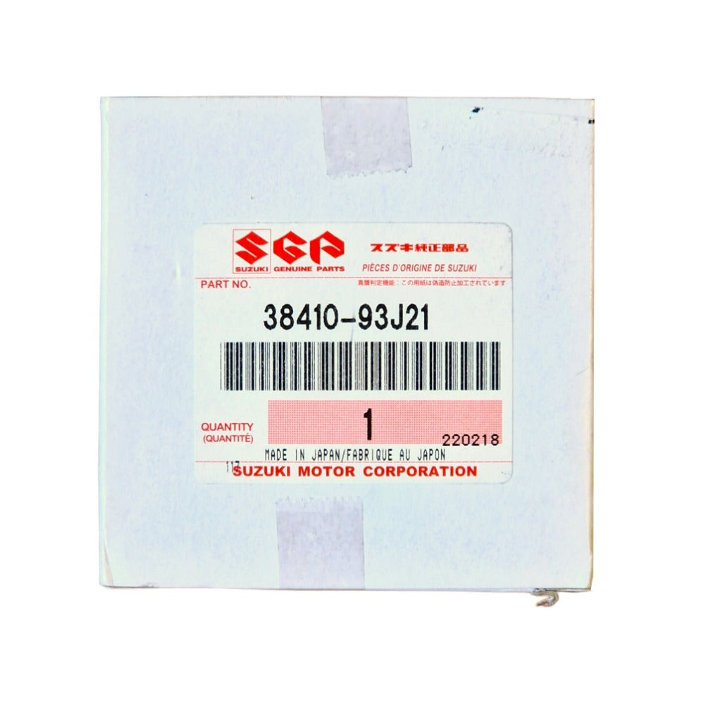 Suzuki Power Trim & Tilt Relay - 38410-93J21