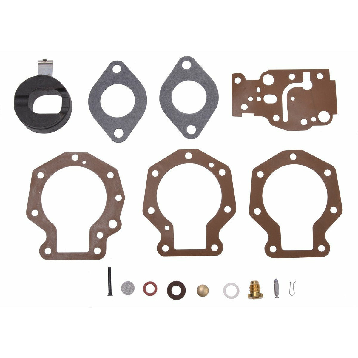 Evinrude Carburetor Repair Kit 0439504