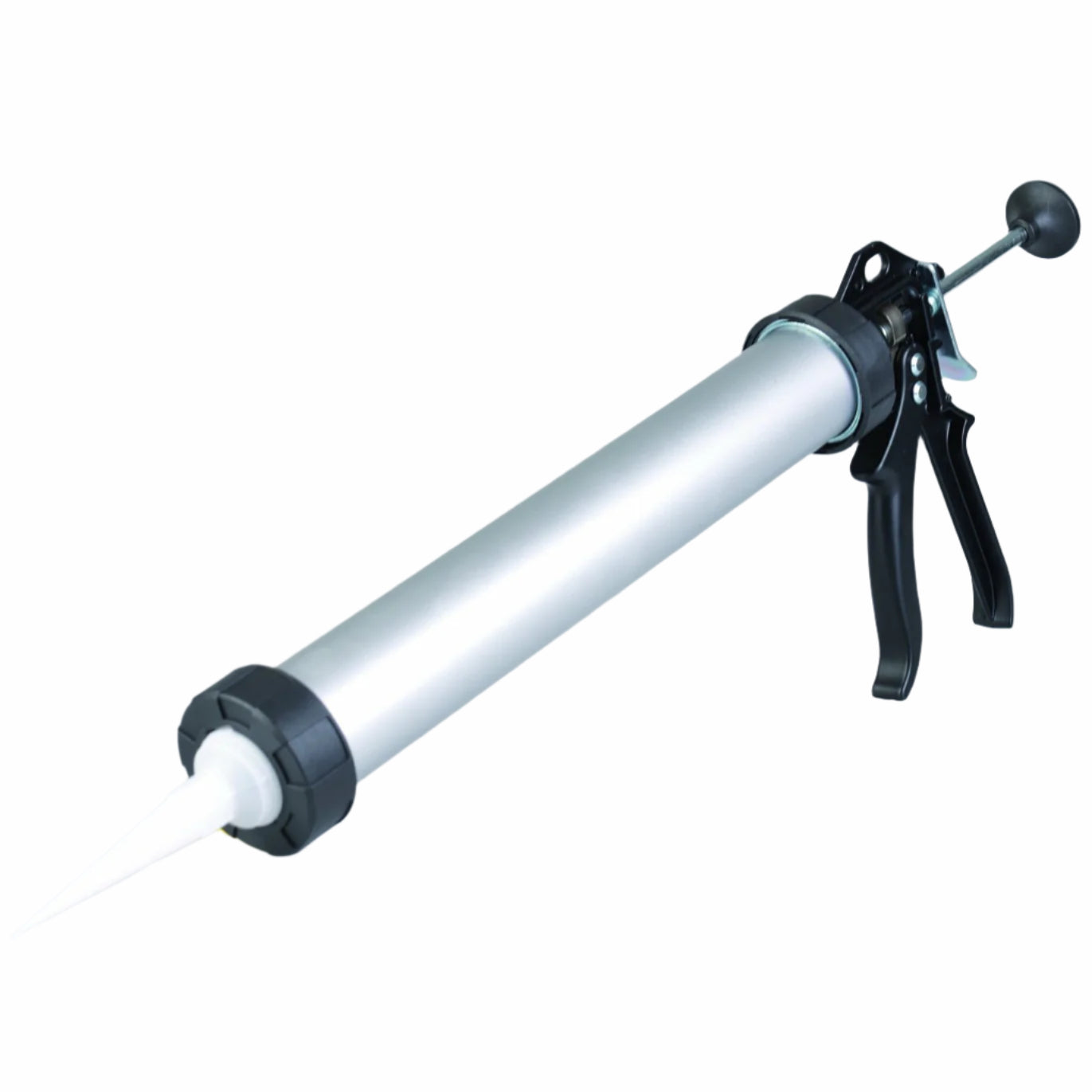 Talamex Talamex Caulking Gun Professional Alloy 45550011