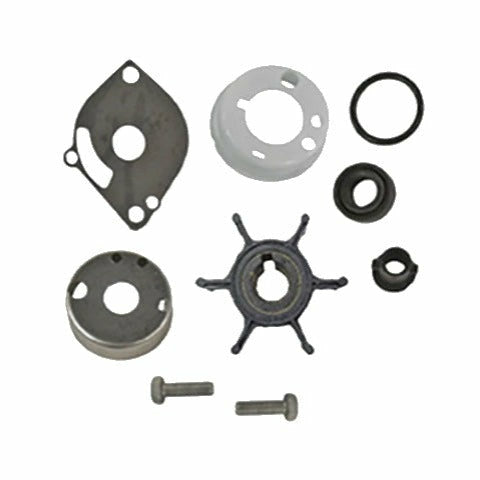 EMP Water Pump Kit for Yamaha & Mariner 2A/2B Outboards