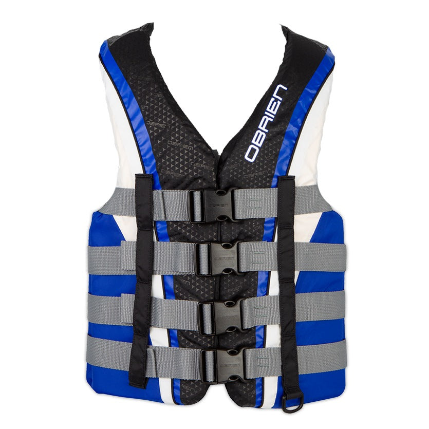 O'Brien Men's 4-Belt Pro Buoyancy Aid