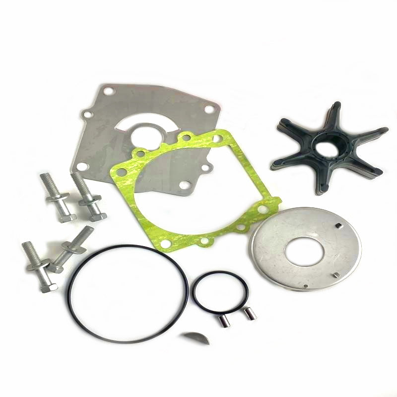 Genuine Yamaha Water Pump Repair Kit 61A-W0078-A4
