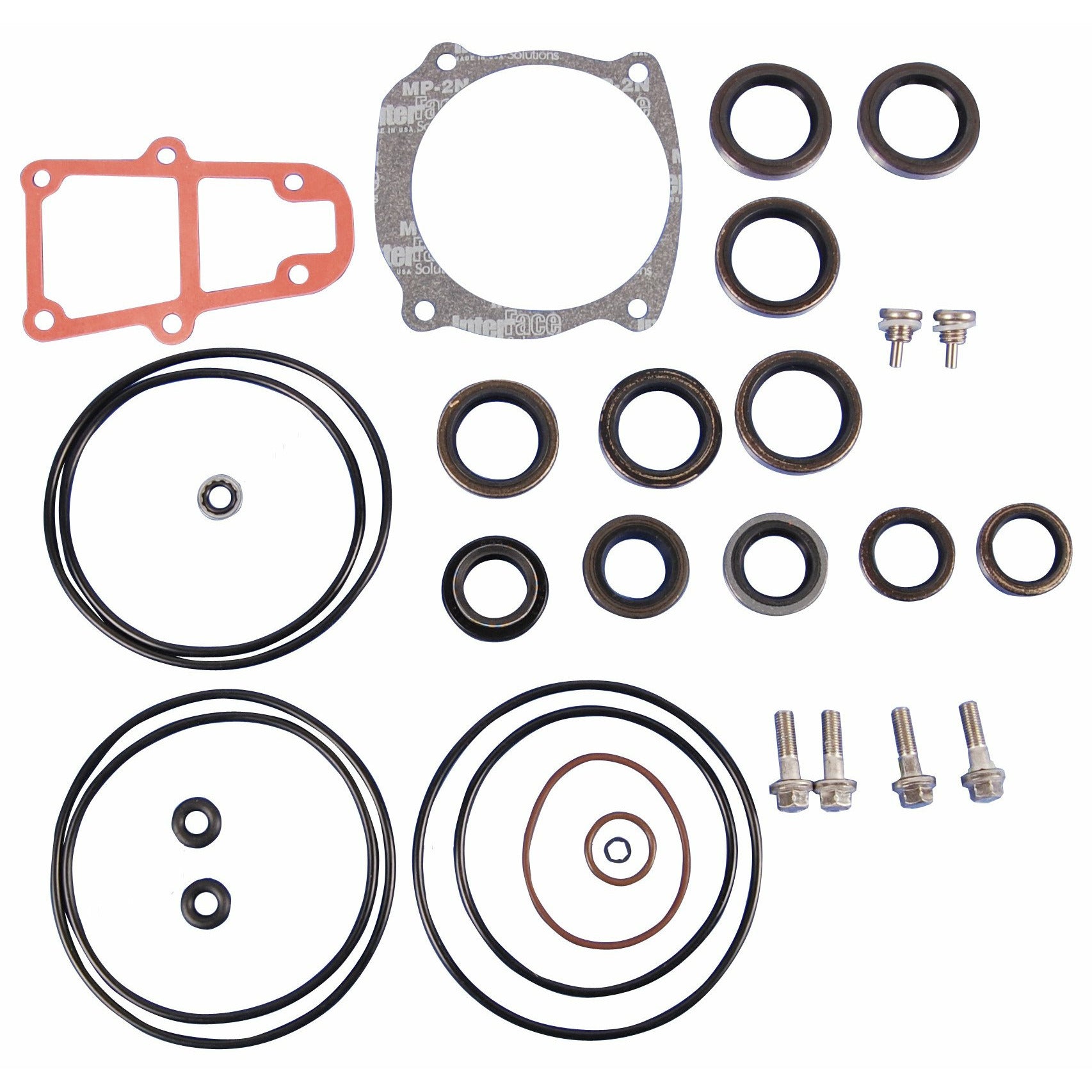 Evinrude Gearcase Seal Kit 5006373