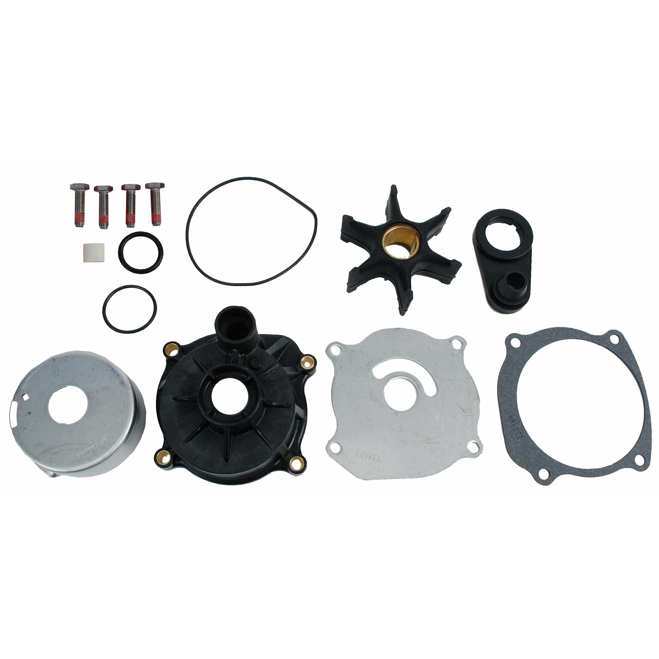Evinrude Water Pump Repair Kit 5007556
