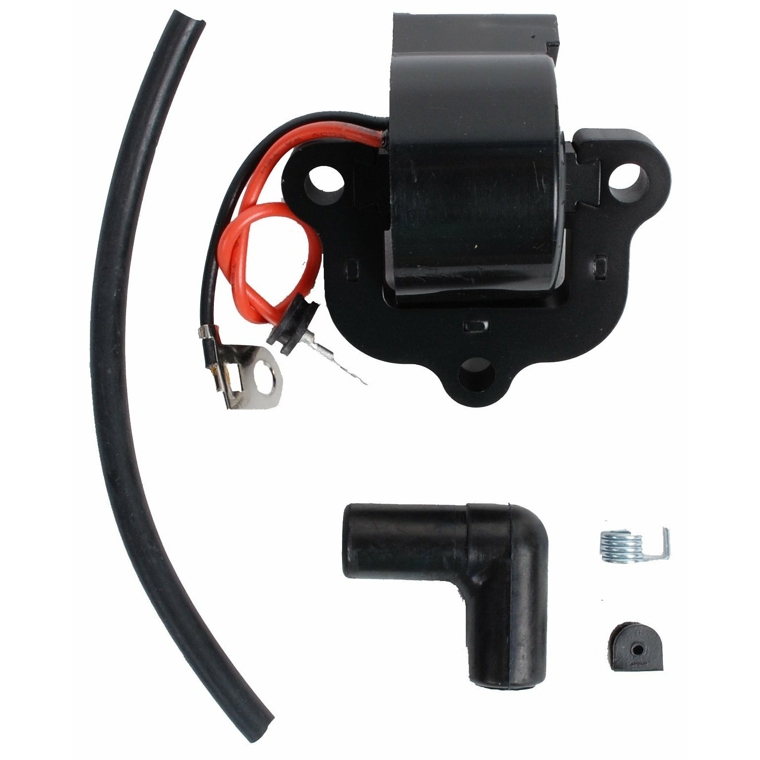 Evinrude Ignition Coil Assembly 0502886