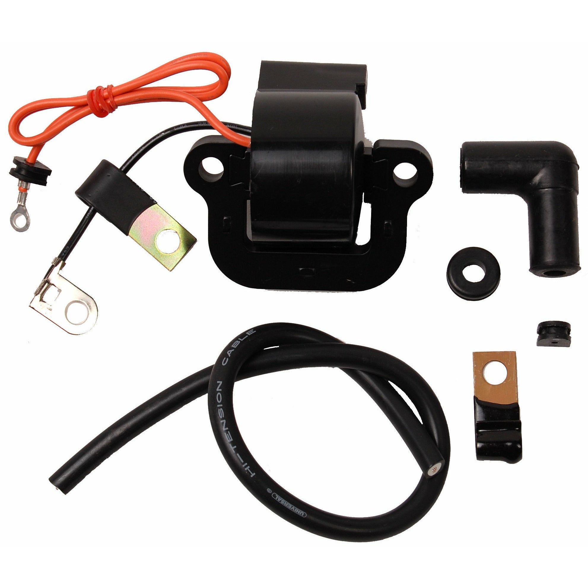 Evinrude Ignition Coil Assembly 0502888