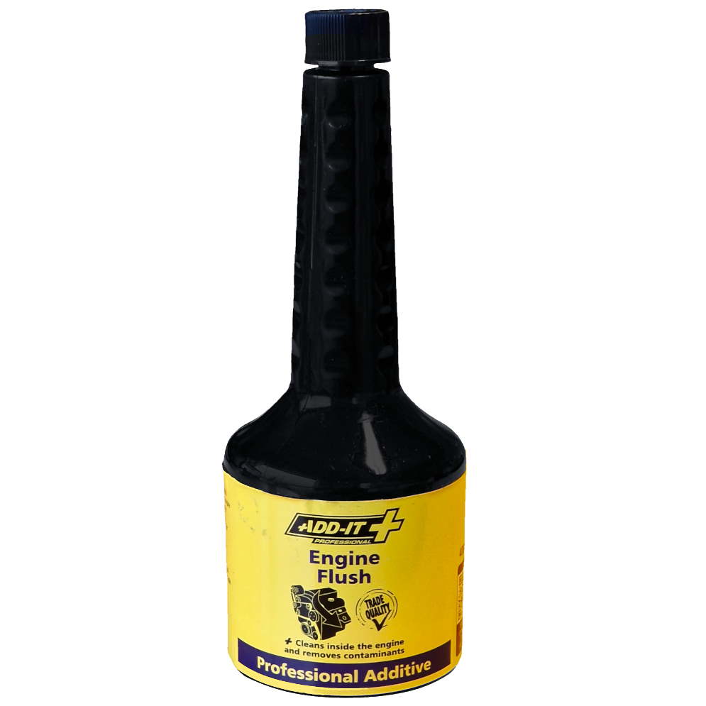 Add-It Engine Flush Additive