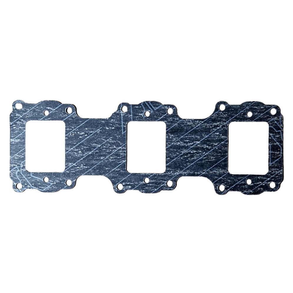 Yamaha Valve Seat Gasket - 688-13621-A1