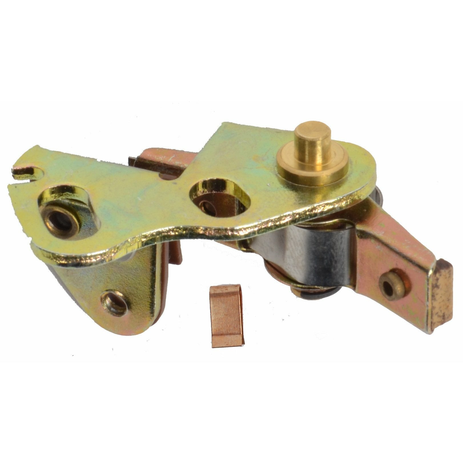 Evinrude Breaker Points Assembly 0581207