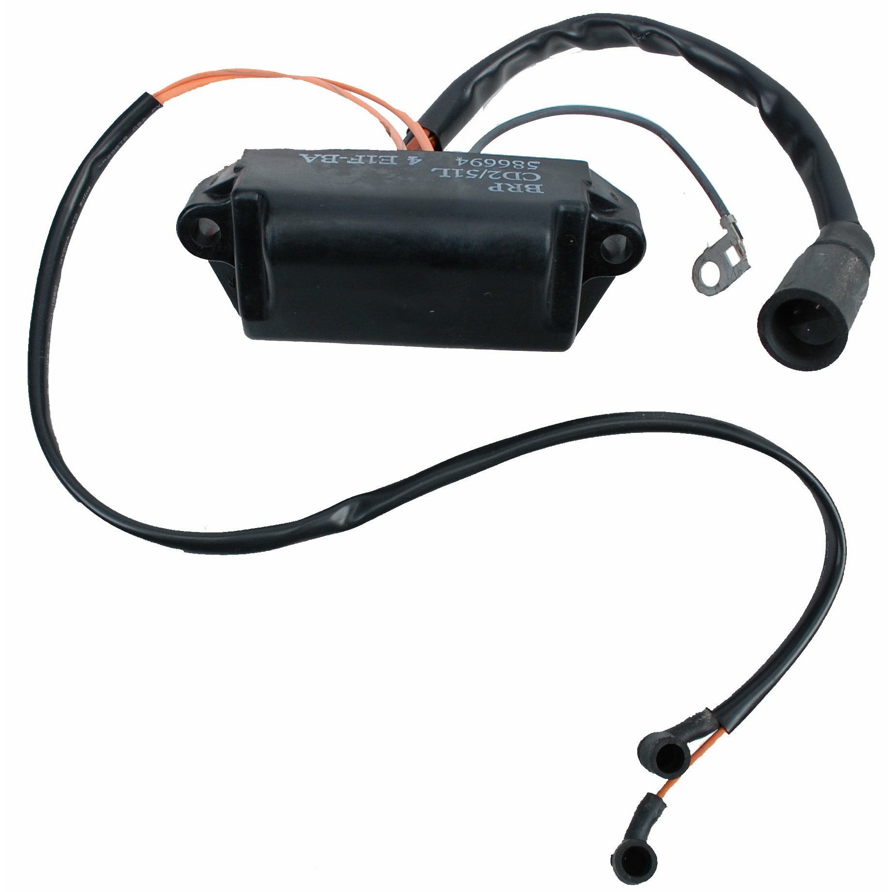 Evinrude Power Pack Assembly 0586695