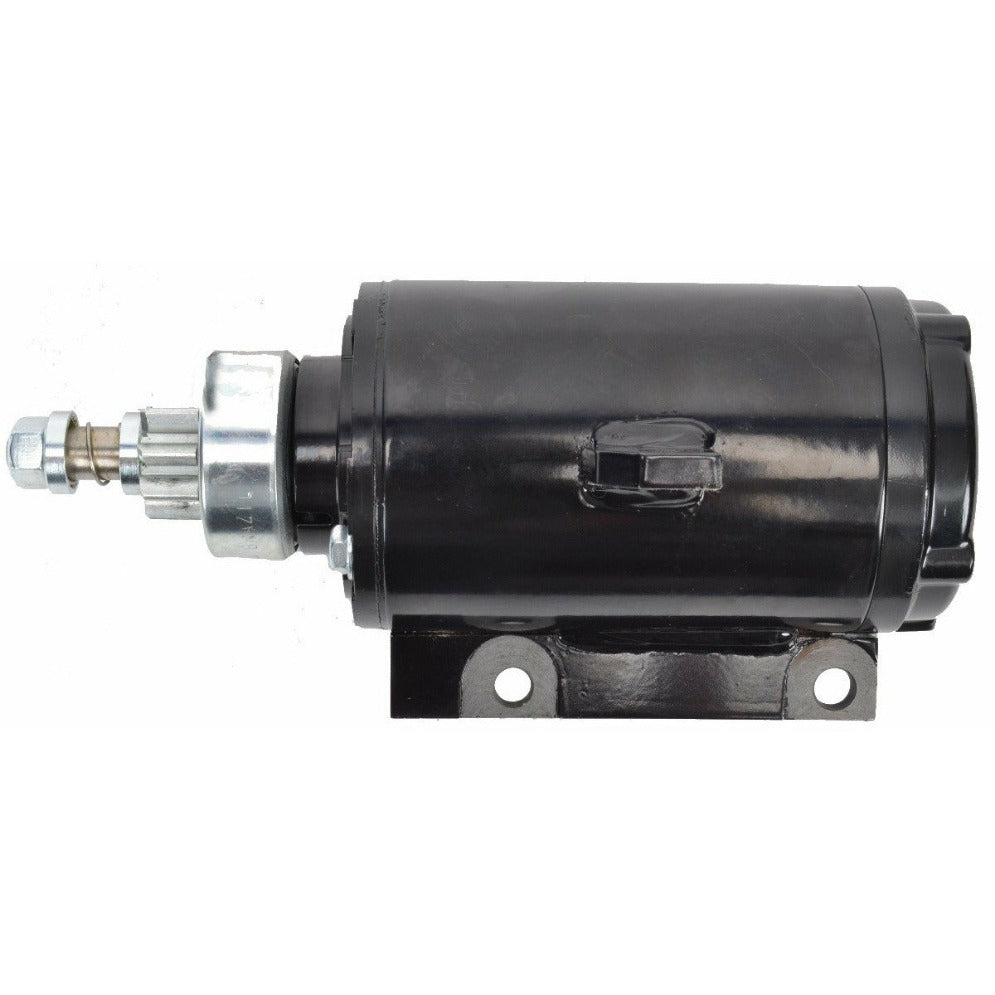 Evinrude Starter Motor Assembly 0587045