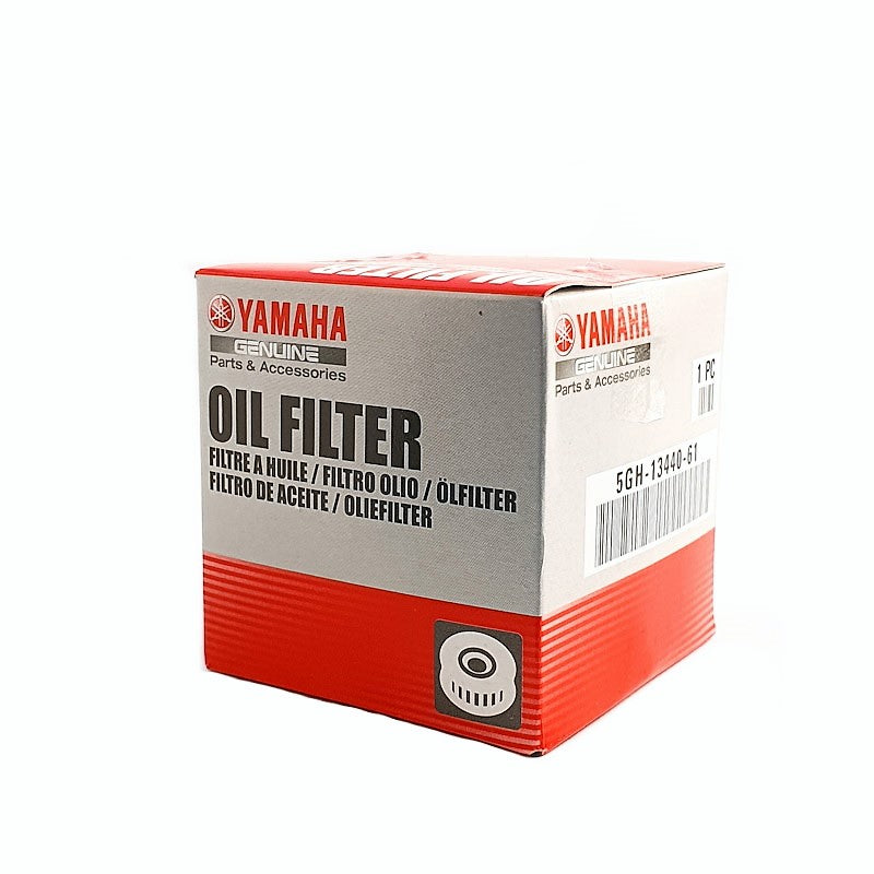 Yamaha Oil Filter 5GH-13440-61
