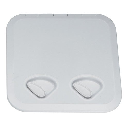 Inspection Hatch (Concealed Screws) 370 x 375mm