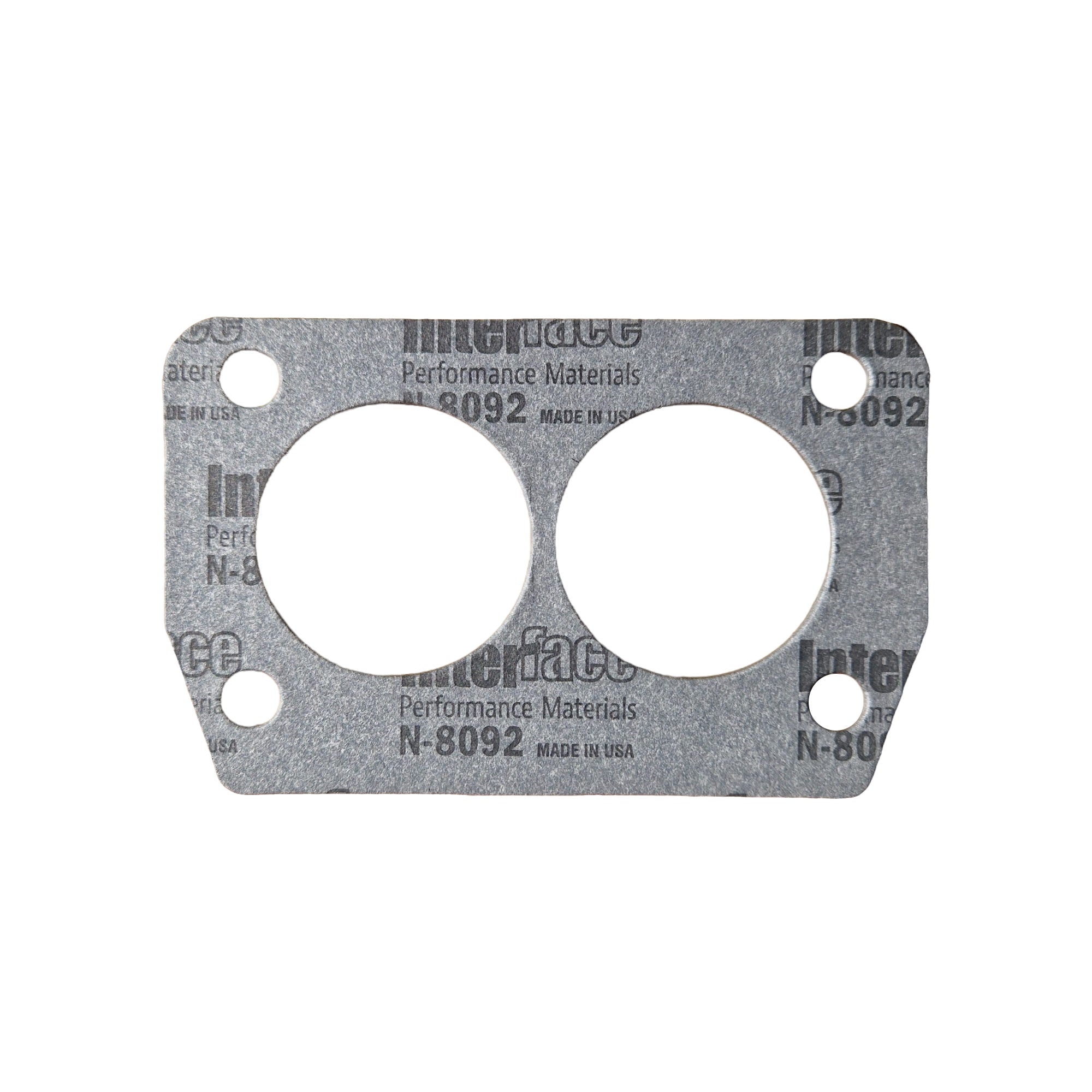 Quicksilver Carburettor Gasket - 27-807982 1