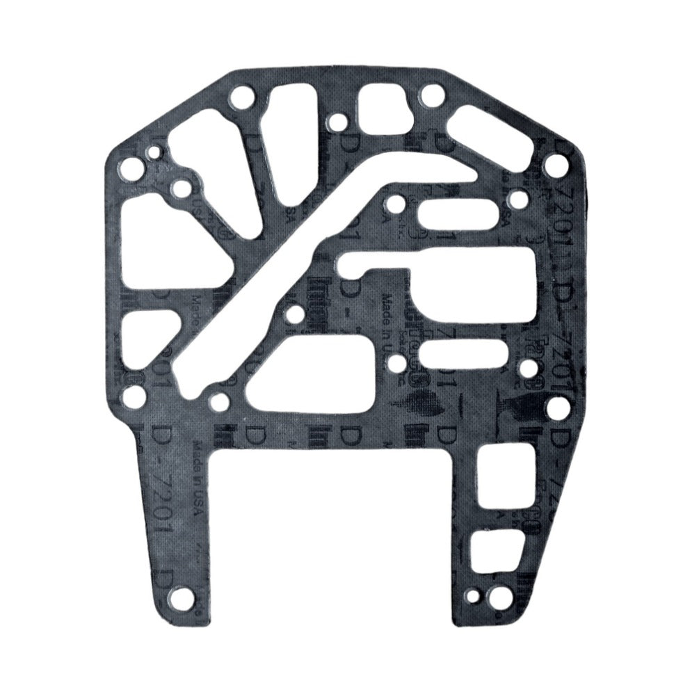 OMC Exhaust Powerhead Housing Gasket - 0353298