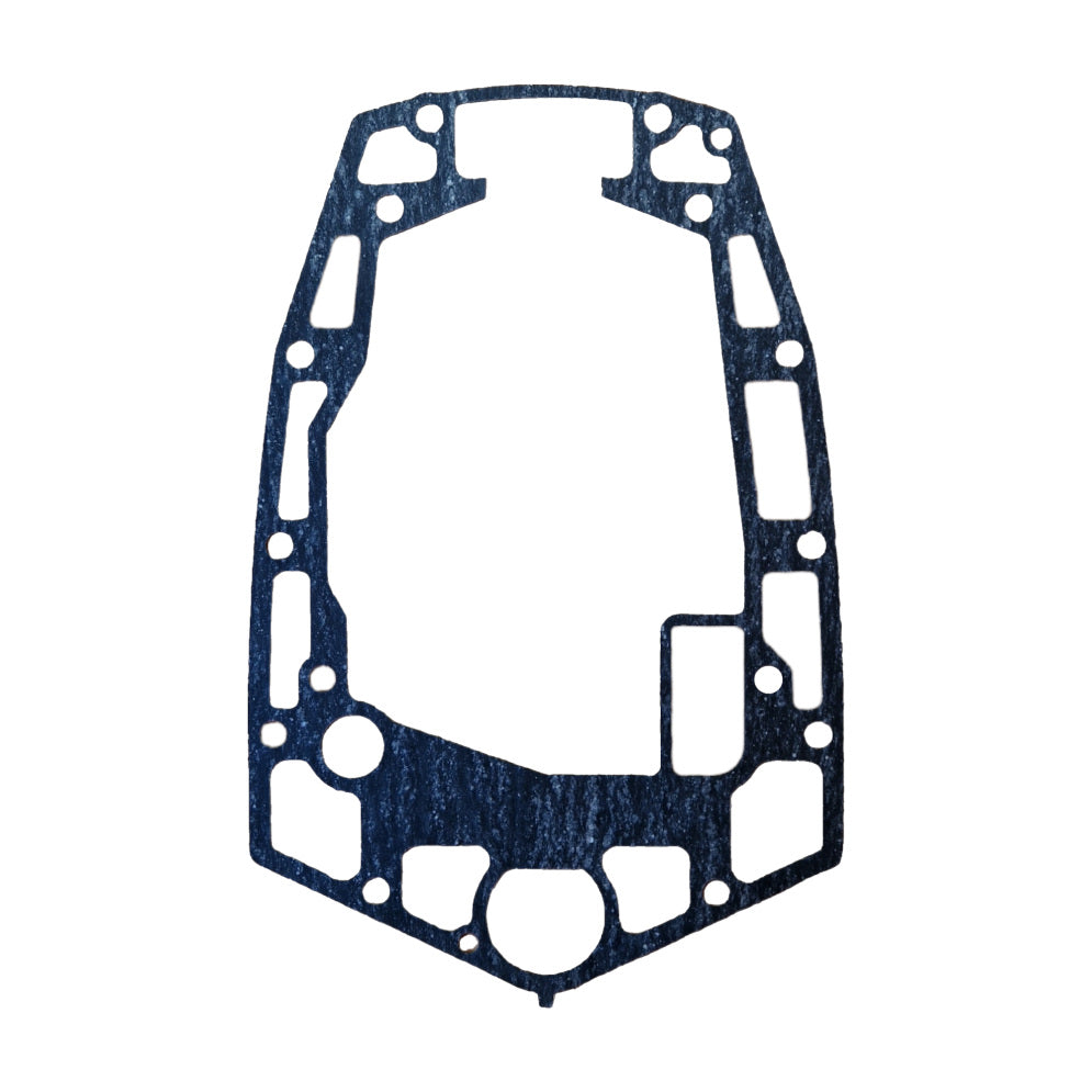 Yamaha Upper Casing Gasket - 688-45114-A1
