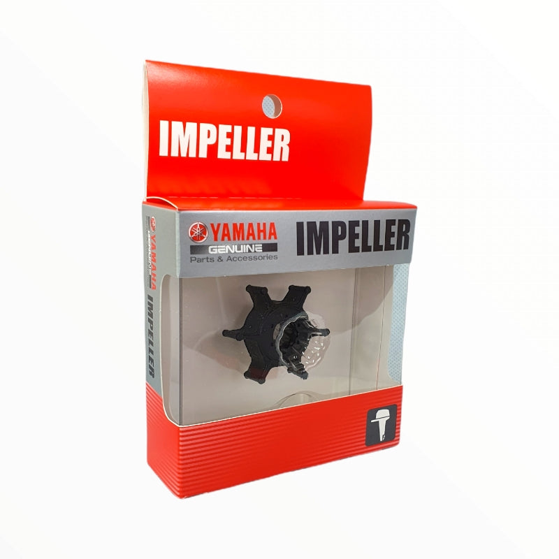 Yamaha Impeller - 6E0-44352-00