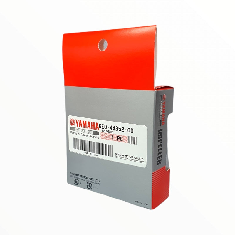 Yamaha Impeller - 6E0-44352-00