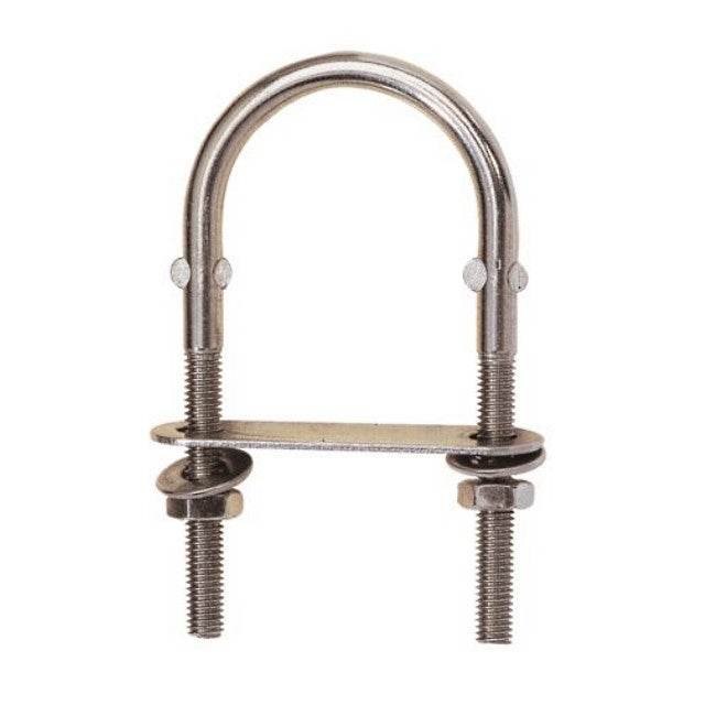 Fast Pin With Ring - 25mm x 6mm