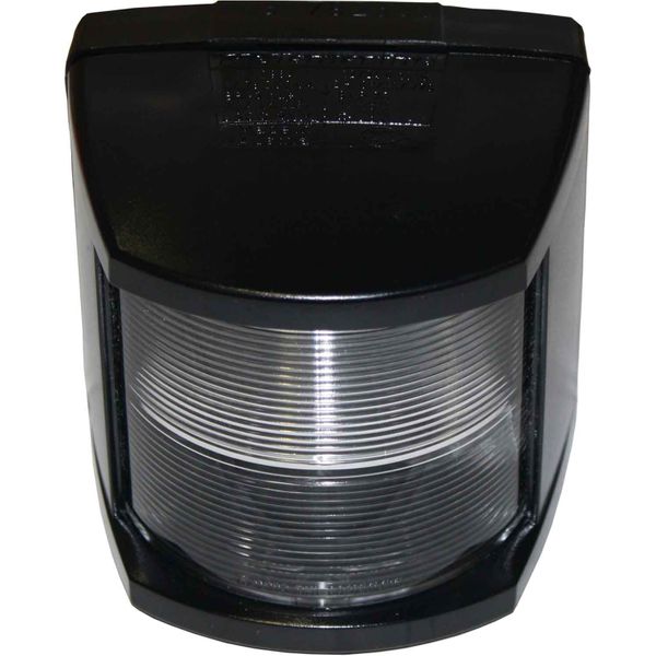 Hella Stern White Navigation Light (Black Case)