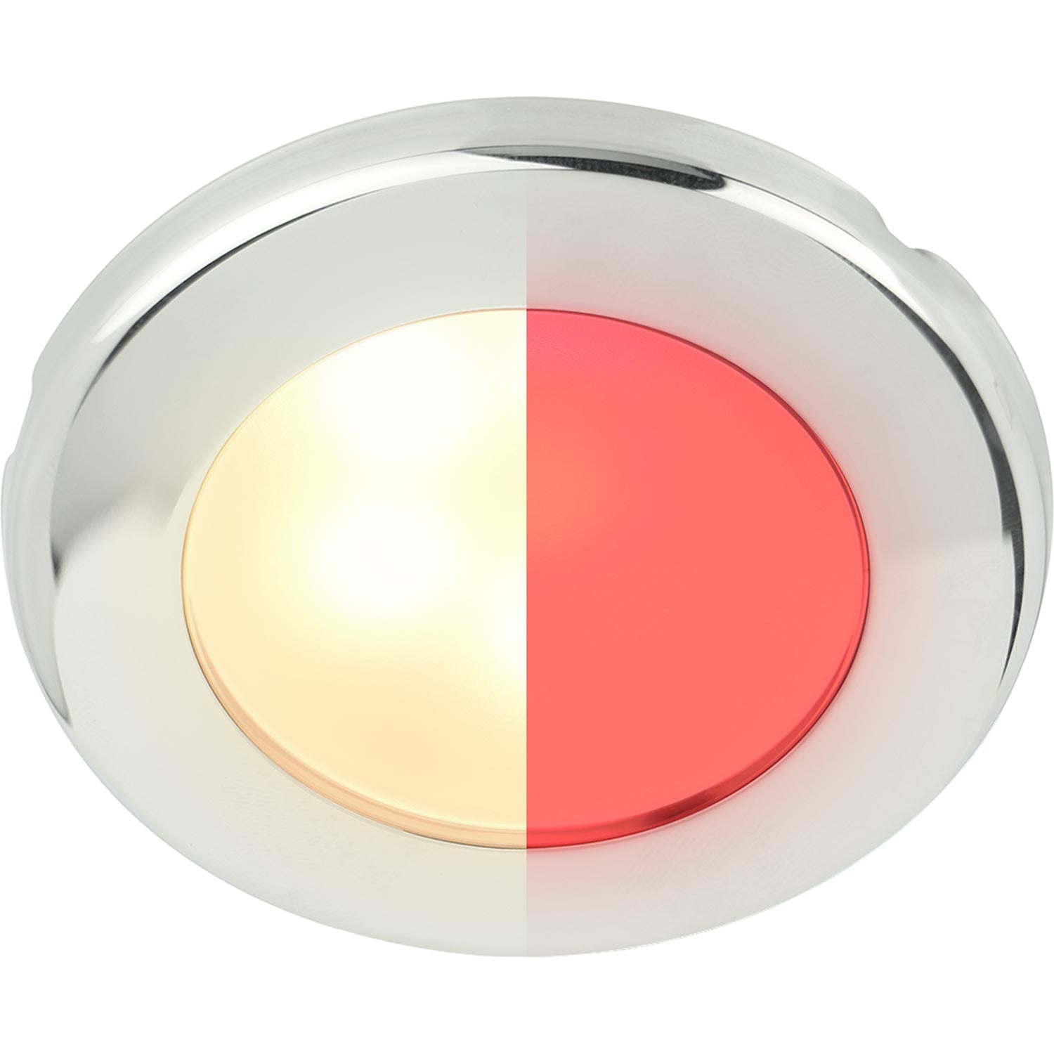 Hella LED Interior Light Red/Warm White