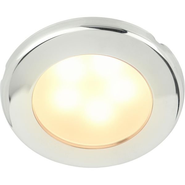 Hella LED Interior Light Red/Warm White