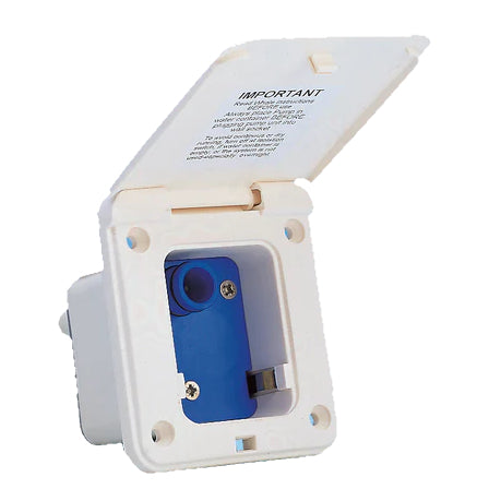 Watermaster® Socket Pressure Switch - ES1000