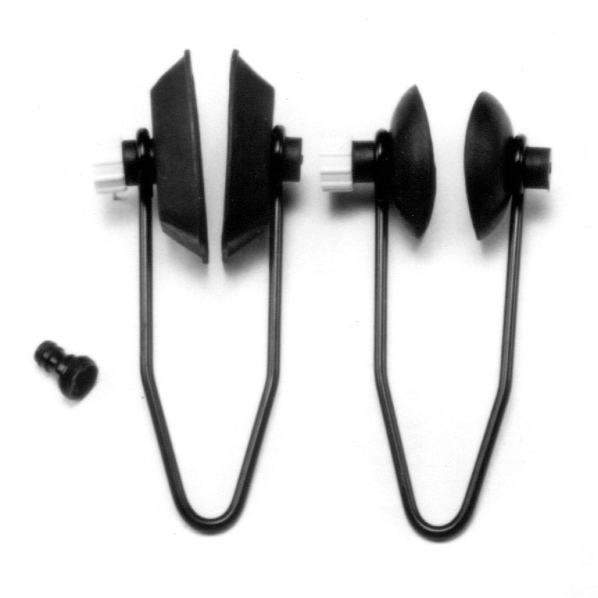 Talamex Motor Flusher Round 75250002