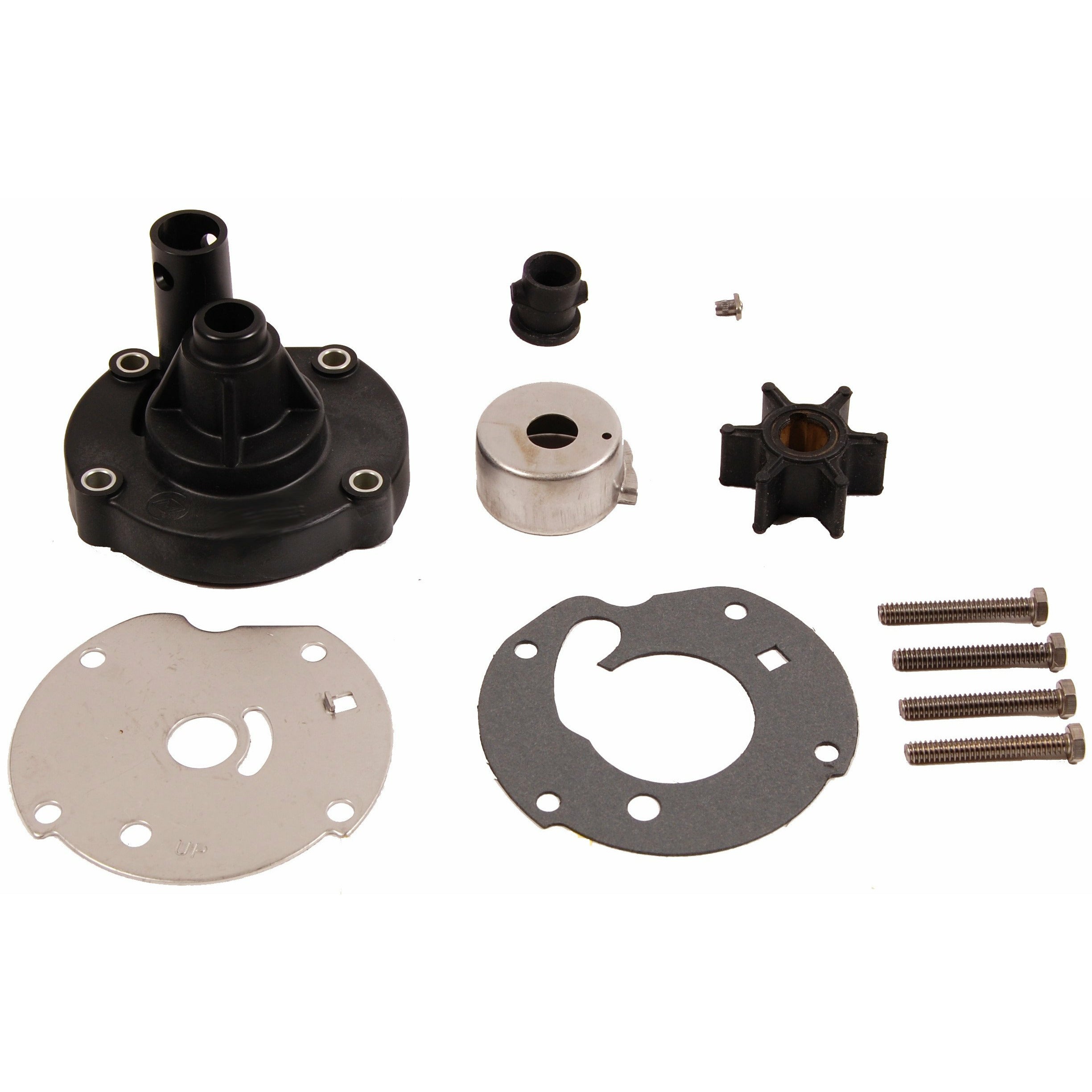 Evinrude Water Pump Kit 0763758