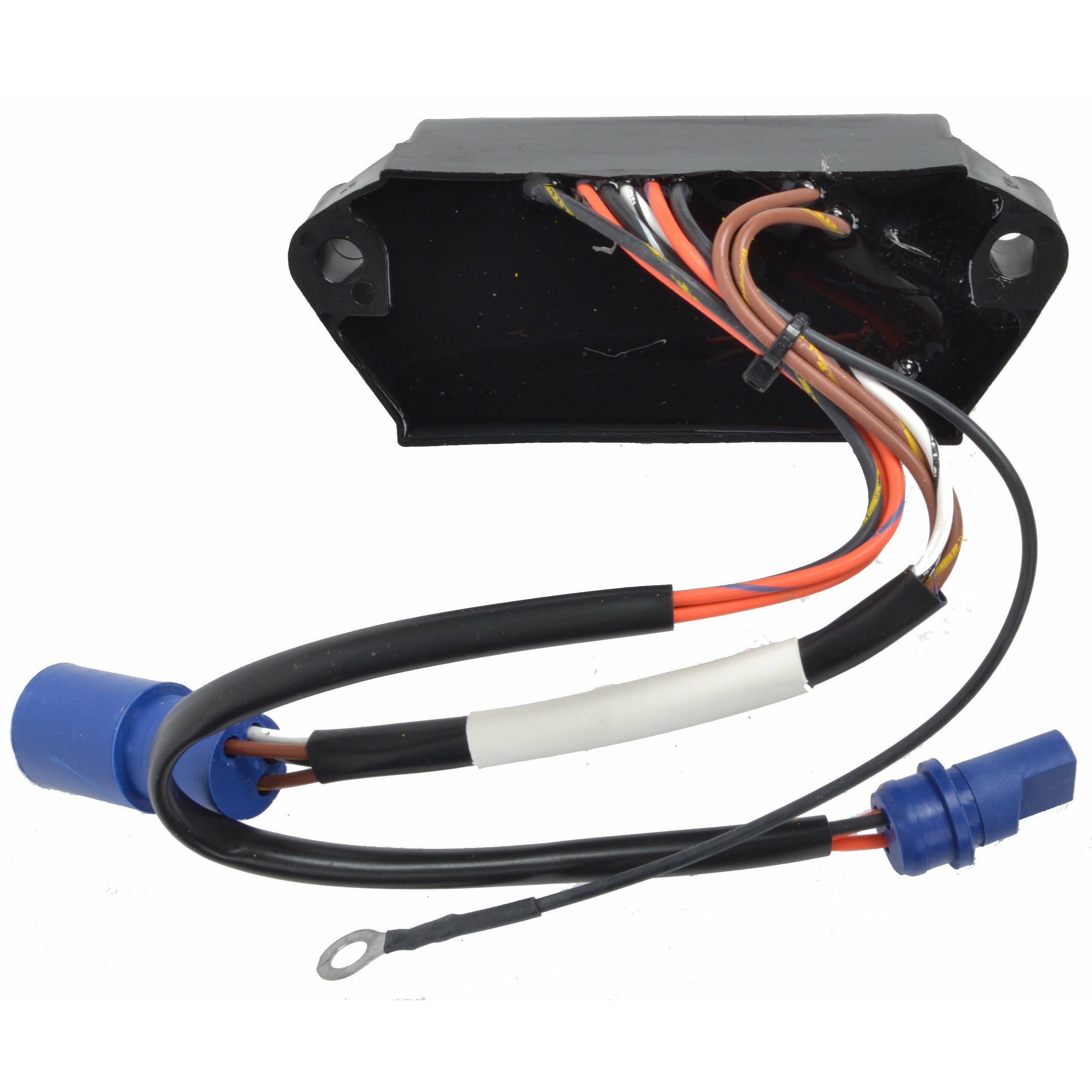 Evinrude Power Pack Assembly CD262L 0763790