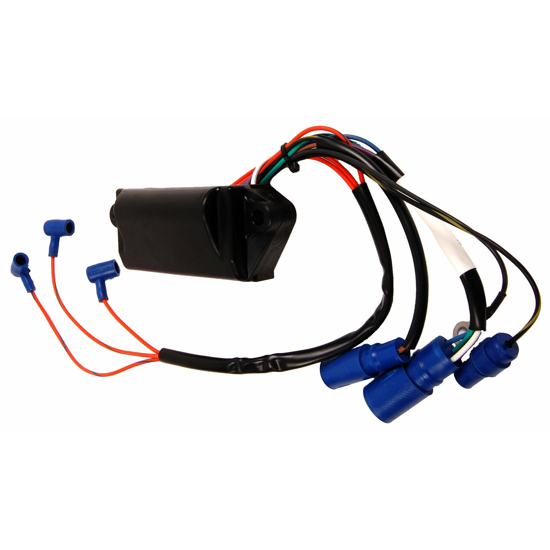 Evinrude Powerpack Assembly CD6/58L 0763792