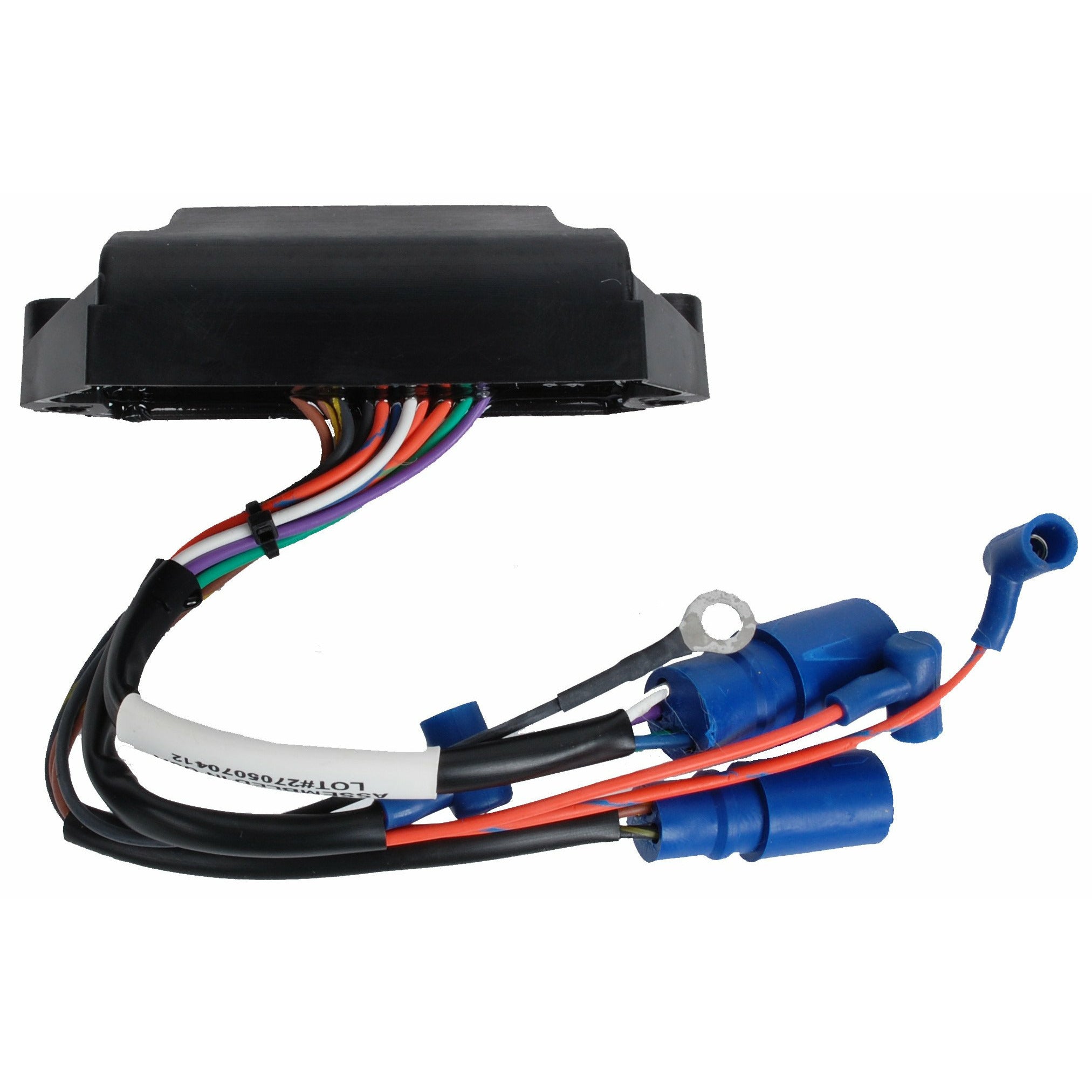 Evinrude Powerpack 0763793