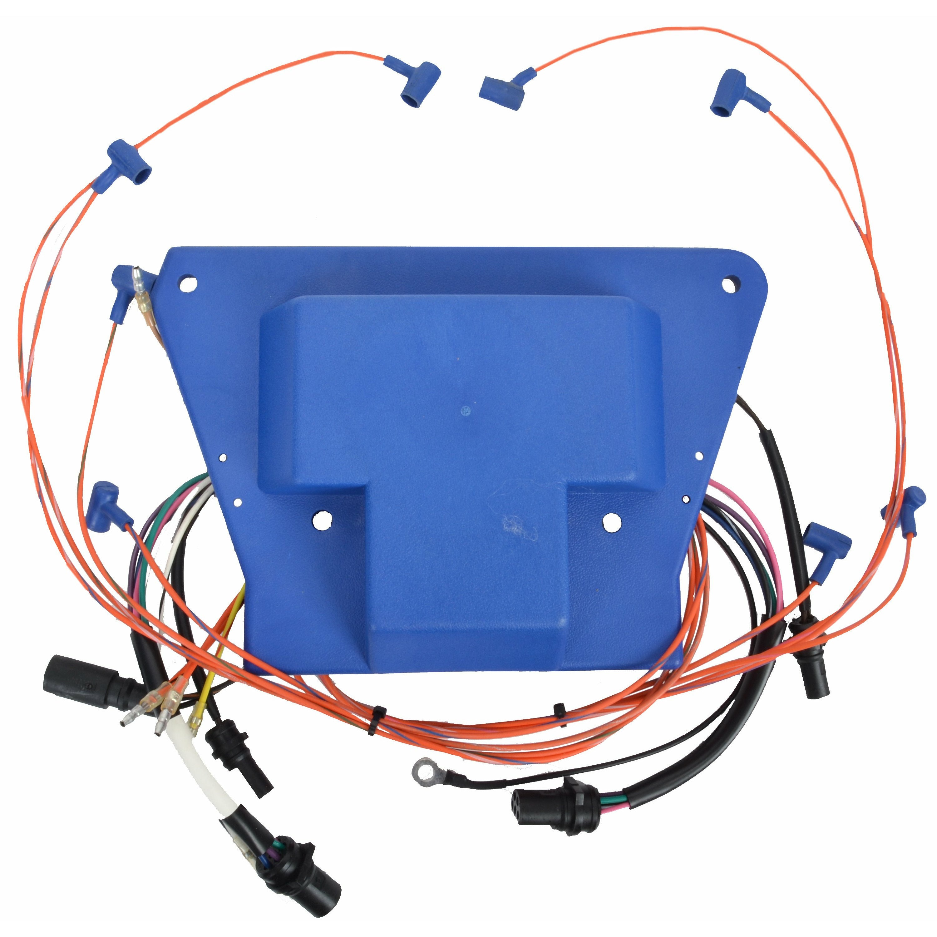 Evinrude Power Pack Assembly 0763803