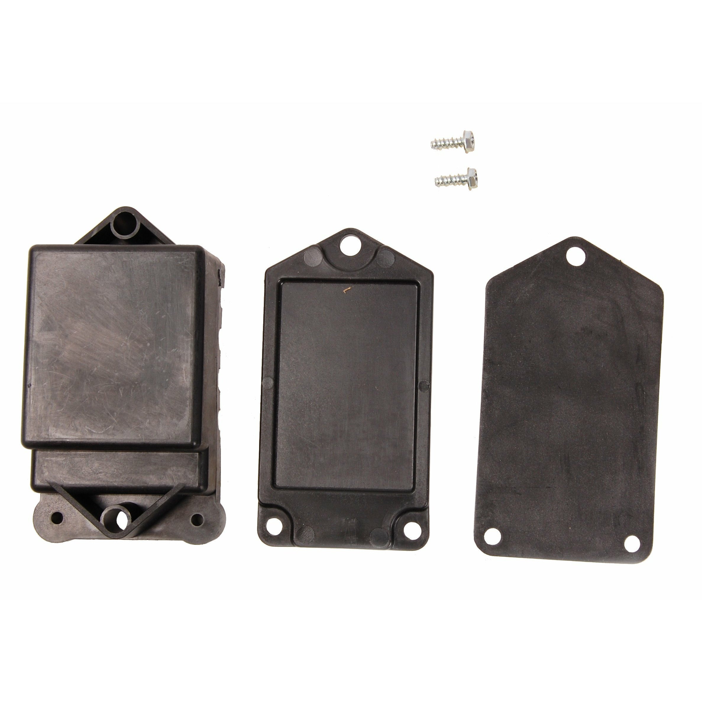 Evinrude Power Pack & Cover 0764708