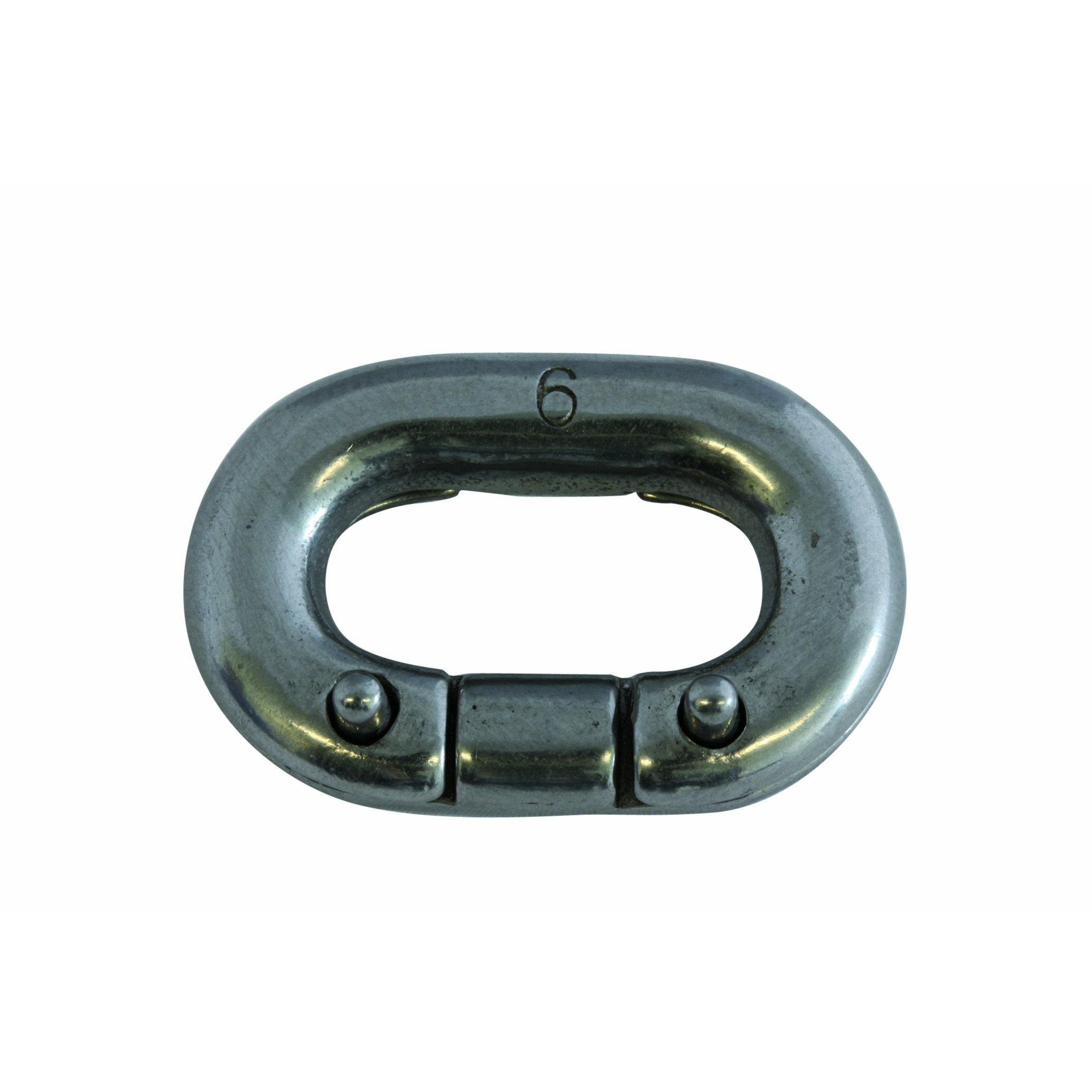 Talamex Chain Link 2Part Aisi 316 8MM 77318008