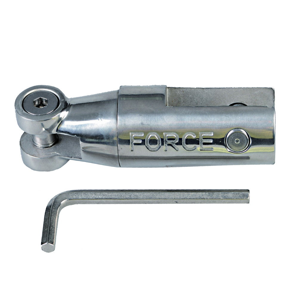 Talamex Anchor Connector Swivel S/s 6-8mm - 77.318.100