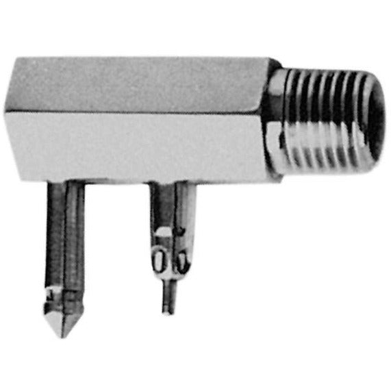 Evinrude Fuel Line Connector 0772681